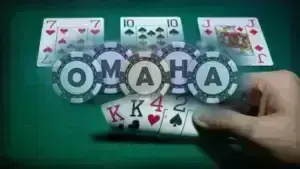 Особенности покера Омаха