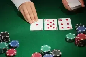 Особенности покера Омаха