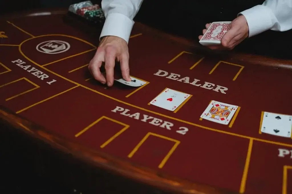 Appliquez les conseils de poker des experts et gagnez