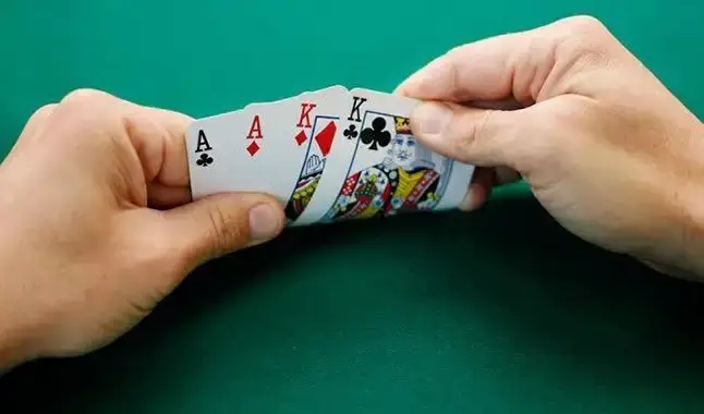 Omaha Secrets: Strategies to Become a Poker Master