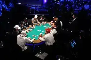 How the Belarusians took the top spots at the WSOP Paradise 2024