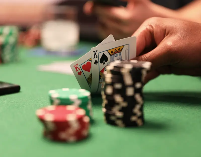 What's older than a straight or a flush in poker: a complete guide for players