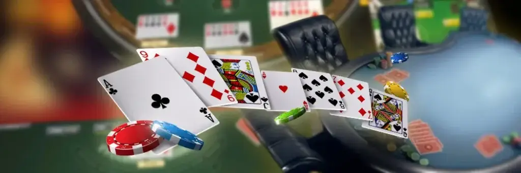 Hoe Russisch poker online te spelen en welk casino te kiezen