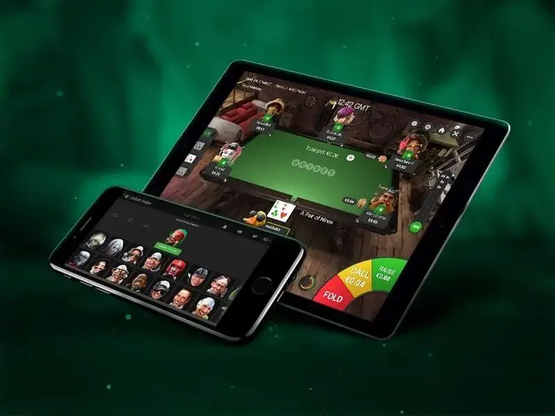 Where to play Russian poker for free: list of casinos