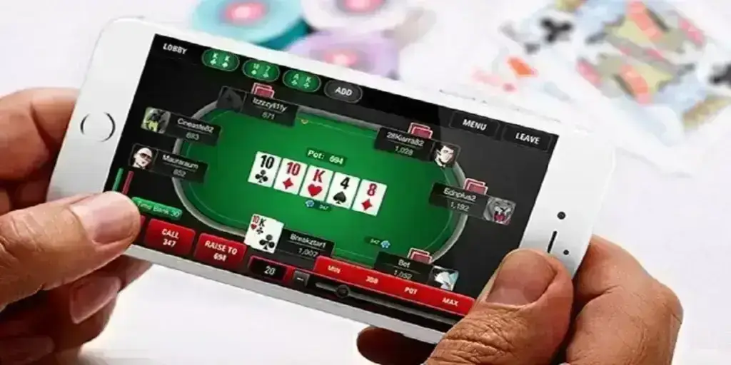 888poker — играй легко и бесплатно
