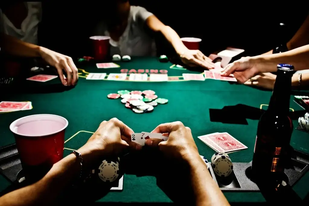 Dónde jugar al póquer ruso en línea sin registrarse: lista de sitios