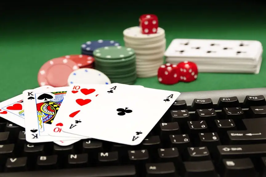 Setzen Sie Bluffing klug ein