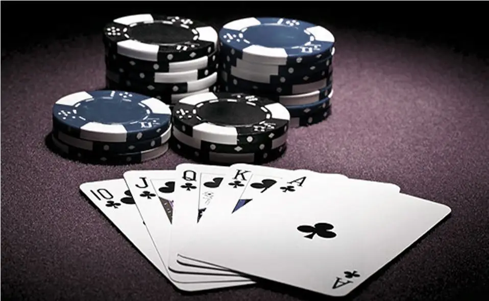 Chinese poker rules: how the game is played