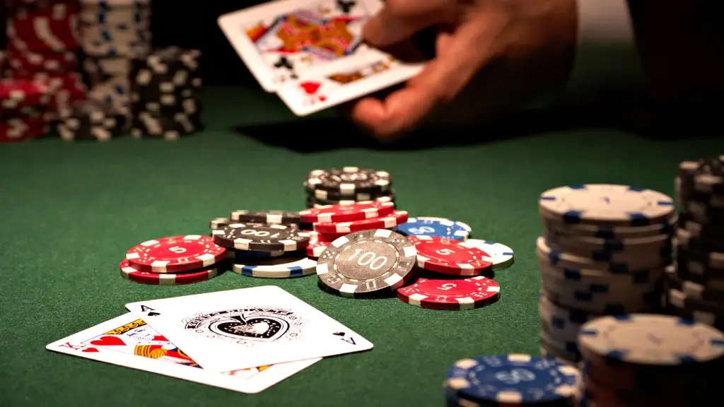 Wie man die Wahrscheinlichkeiten bei Texas Hold'em schätzt: praktische Tipps