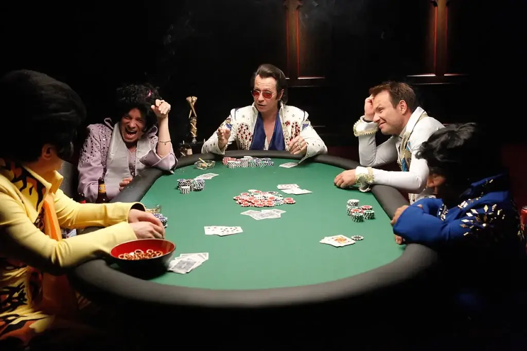 How to play Russian poker online and which casino to choose