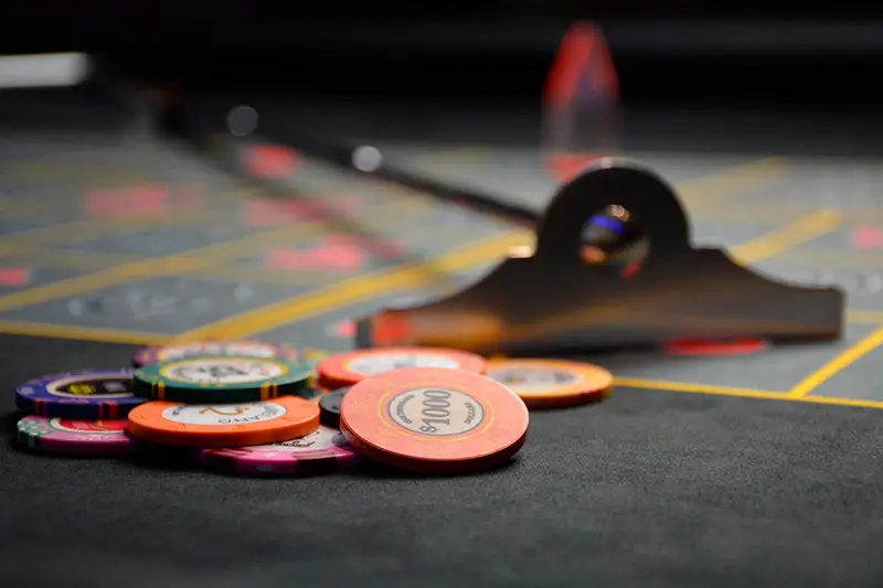 Multitabling in online poker: how to play multiple tables at the same time