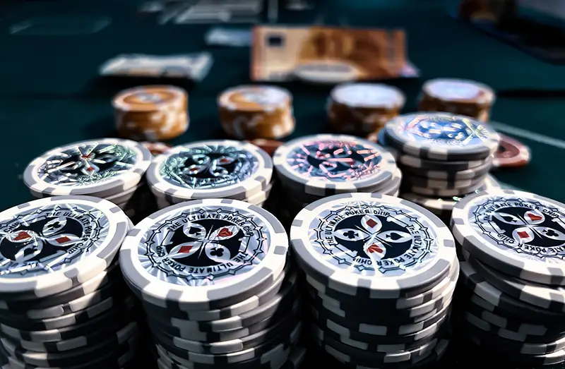 The benefits and prospects of multitabling in poker